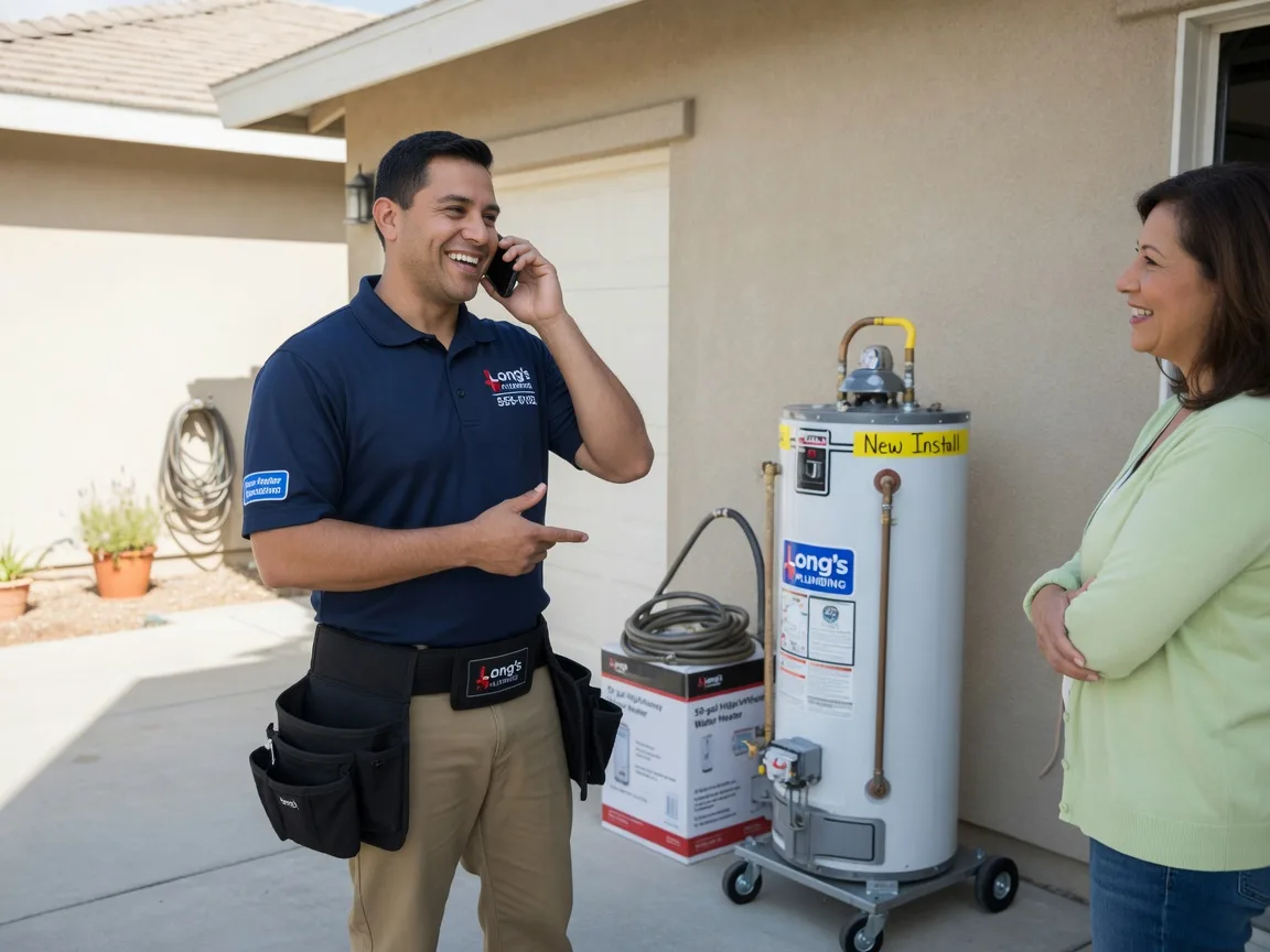 Leak Detection Coffeyville, KS FAQs